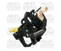 Zmek kapoty motoru MEAT & DORIA ‐ MAD 31858