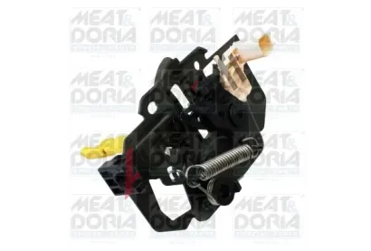 MEAT & DORIA Zmek kapoty motoru MAD 31858, 31858
