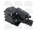 Zmek vklopnch zadnch dve MEAT & DORIA ‐ MAD 31861