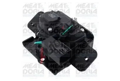 MEAT & DORIA Zmek vklopnch zadnch dve MAD 31862, 31862