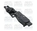 Zmek vklopnch zadnch dve MEAT & DORIA ‐ MAD 31867