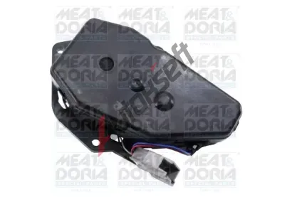 MEAT & DORIA Zmek vklopnch zadnch dve MAD 31868, 31868
