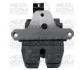 Zmek vklopnch zadnch dve MEAT & DORIA ‐ MAD 31869