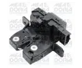 Zmek vklopnch zadnch dve MEAT & DORIA ‐ MAD 31873