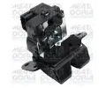 Zmek vklopnch zadnch dve MEAT & DORIA ‐ MAD 31874