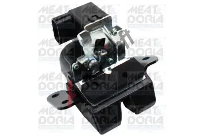 MEAT & DORIA Zmek vklopnch zadnch dve MAD 31876, 31876