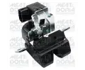 Zmek vklopnch zadnch dve MEAT & DORIA ‐ MAD 31877