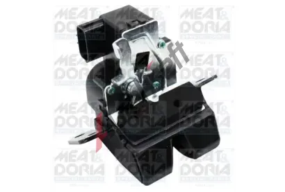MEAT & DORIA Zmek vklopnch zadnch dve MAD 31877, 31877