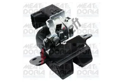 MEAT & DORIA Zmek vklopnch zadnch dve MAD 31878, 31878