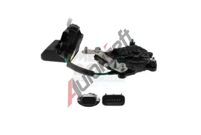 MEAT & DORIA Z�mek v�klopn�ch zadn�ch dve�� MAD 31880, 31880