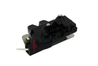 MEAT & DORIA Zámek výklopných zadních dveří MAD 31894, 31894 MEAT & DORIA Zámek výklopných zadních dveří MAD 31894, 31894