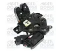 Zmek vklopnch zadnch dve MEAT & DORIA ‐ MAD 31896
