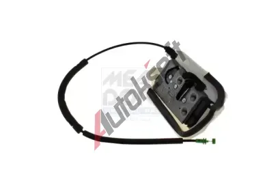 MEAT & DORIA Zámek dveří MAD 31898, 31898 MEAT & DORIA Zámek dveří MAD 31898, 31898