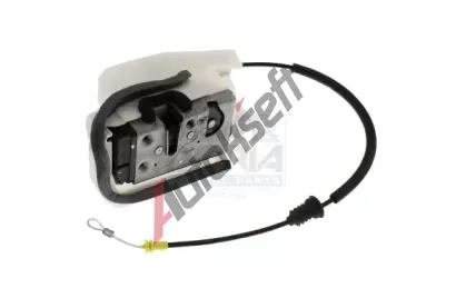 MEAT & DORIA Zámek dveří MAD 31899, 31899 MEAT & DORIA Zámek dveří MAD 31899, 31899