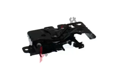 MEAT & DORIA Zámek výklopných zadních dveří MAD 31911, 31911 MEAT & DORIA Zámek výklopných zadních dveří MAD 31911, 31911