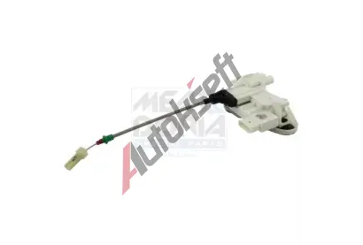 MEAT & DORIA Zámek dveří MAD 31928, 31928 MEAT & DORIA Zámek dveří MAD 31928, 31928