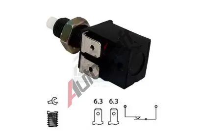 MEAT & DORIA Sp�na� brzdov�ho sv�tla MAD 35006, 35006