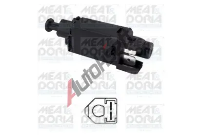 MEAT & DORIA Spna brzdovho svtla MAD 35008, 35008