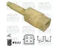 MEAT & DORIA Spna brzdovho svtla ‐ MAD 35024
