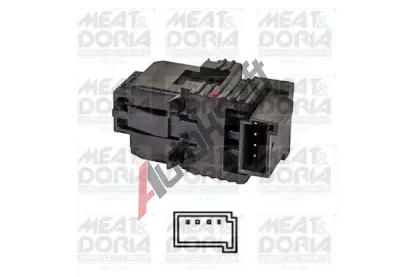 MEAT & DORIA Spna brzdovho svtla MAD 35075, 35075