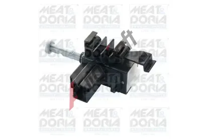 MEAT & DORIA Spna ovldn spojky (GRA) MAD 35091, 35091