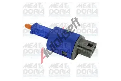 MEAT & DORIA Spna ovldn spojky (GRA) MAD 35115, 35115