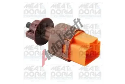 MEAT & DORIA Spna brzdovho svtla MAD 35123, 35123