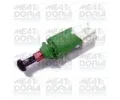 Spna ovldn spojky (GRA) MEAT & DORIA ‐ MAD 35124