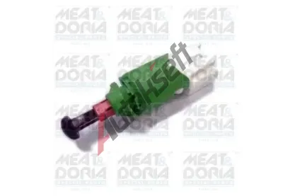 MEAT & DORIA Spna ovldn spojky (GRA) MAD 35124, 35124