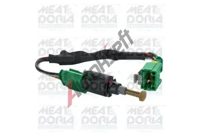 MEAT & DORIA Spna brzdovho svtla MAD 35150, 35150