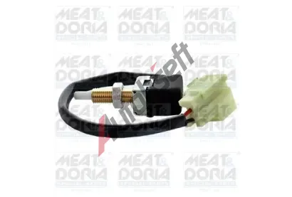 MEAT & DORIA Spna ovldn spojky (GRA) MAD 35156, 35156