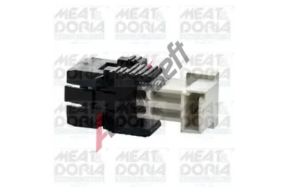 MEAT & DORIA Spna brzdovho svtla MAD 35159, 5.140172