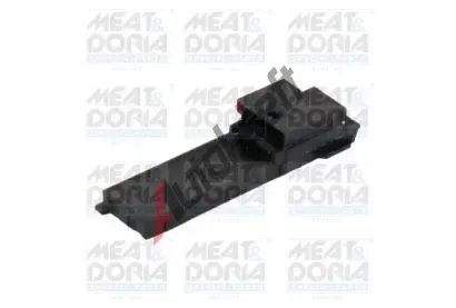 MEAT & DORIA Spna ovldn spojky (GRA) MAD 35210, 35210