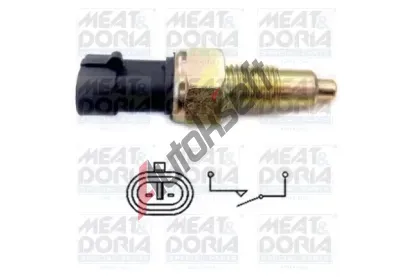 MEAT & DORIA Spna svtla zpteky MAD 36002, 36002