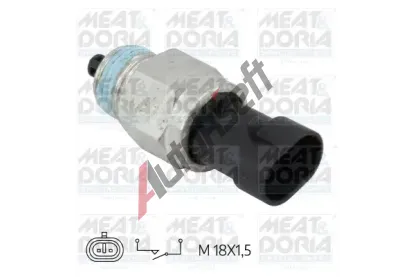 MEAT & DORIA Spna svtla zpteky MAD 36005, 36005