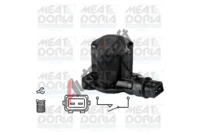 MEAT & DORIA Spna svtla zpteky MAD 36031, 36031