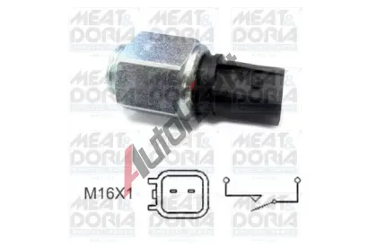 MEAT & DORIA Spna svtla zpteky MAD 36047, 36047