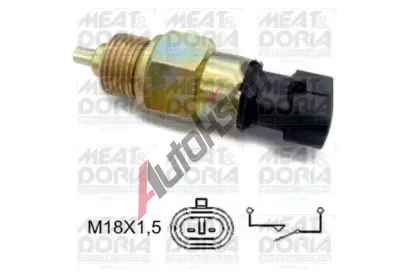 MEAT & DORIA Spna svtla zpteky MAD 36053, 36053