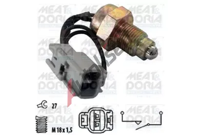 MEAT & DORIA Spna svtla zpteky MAD 36057, 3.234247