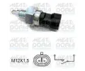 Spna svtla zpteky MEAT & DORIA ‐ MAD 36082