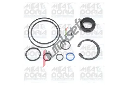 MEAT & DORIA Sada tsnn hydraulickho erpadla MAD 37080, 37080