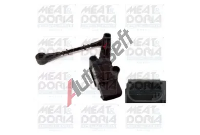 MEAT & DORIA Regultor vyvaovacho systmu MAD 38016, 38016