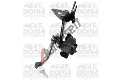 MEAT & DORIA Senzor, regulace sklonu svtlometu MAD 38034, 38034