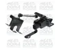 MEAT & DORIA Senzor, regulace sklonu svtlometu ‐ MAD 38041