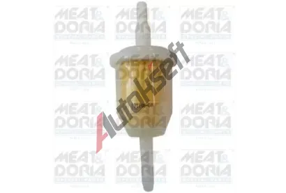 MEAT & DORIA Palivov filtr MAD 4015 EC, 4015 EC