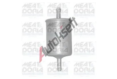 MEAT & DORIA Palivov filtr MAD 4021/1, 4021/1