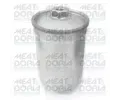 MEAT & DORIA Palivov� filtr&nbsp;&dash;&nbsp;MAD 4023/1