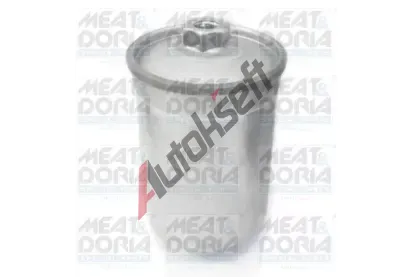 MEAT & DORIA Palivový filtr MAD 4023/1, 4023/1 MEAT & DORIA Palivový filtr MAD 4023/1, 4023/1
