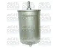 Palivov� filtr&nbsp;MEAT & DORIA&nbsp;&dash;&nbsp;MAD 4024/1