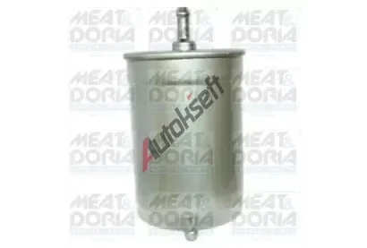 MEAT & DORIA Palivový filtr MAD 4024/1, 4024/1 MEAT & DORIA Palivový filtr MAD 4024/1, 4024/1